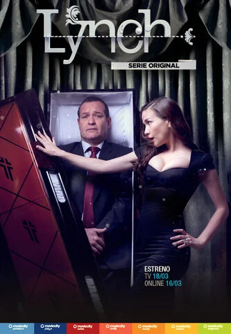 Тёмный ангел (2012) - смотреть онлайн